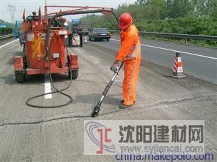 供应江西南昌路面灌缝胶厂家促销正在火热进行中