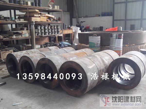 沅陵雷蒙磨配件多型号可订做磨辊磨环