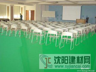 青州环氧涂装地坪是如何施工的