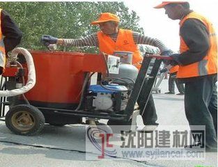 滨州路面灌缝胶价格z实惠的厂家