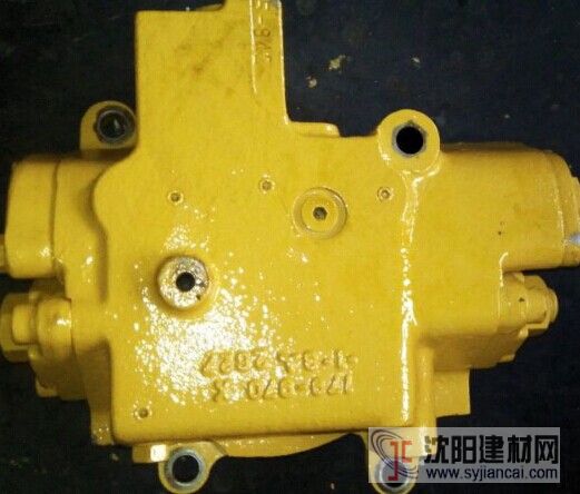 卡特挖掘机提升器