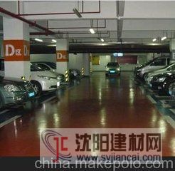 内蒙古包头彩色金刚砂耐磨地坪材料太给力了