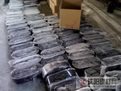 南京gb止水条，丁基橡胶自粘性胶条