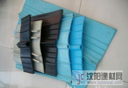 南京PVC塑料止水带