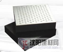 南京板式橡胶支座
