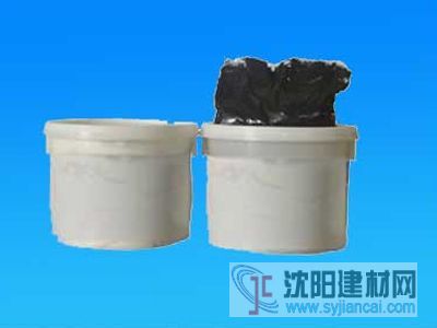 双组份聚氨酯密封胶（膏）
