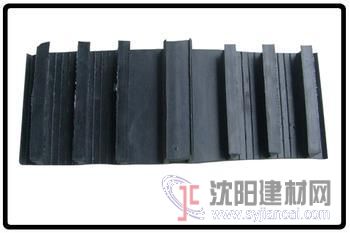 南京外贴式橡胶止水带