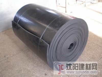GB三元乙丙防渗盖板，GB三元乙丙复合板