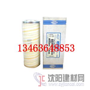 颇尔滤芯的过滤原理包括两种典型的操作方式