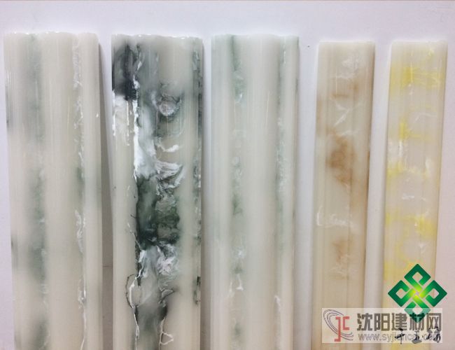 千玉坊专业生产高档玉石线条