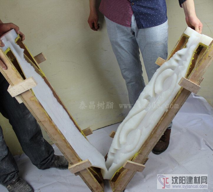 千玉坊可提供硅胶模具代开