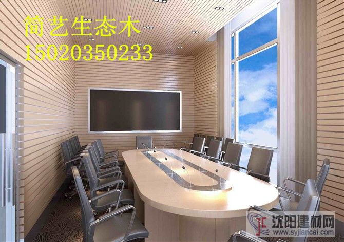 桂林生态木长城板z新价格