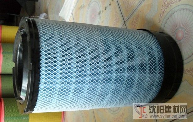 阿特拉斯空气滤芯