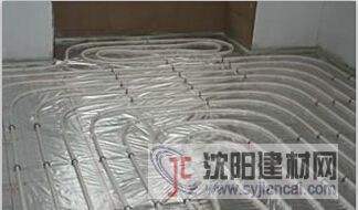 河北优质地暖网片