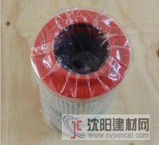 HC8314FKT39H密封油滤芯