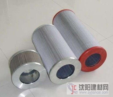 LSFB100定子冷却水过滤器滤芯