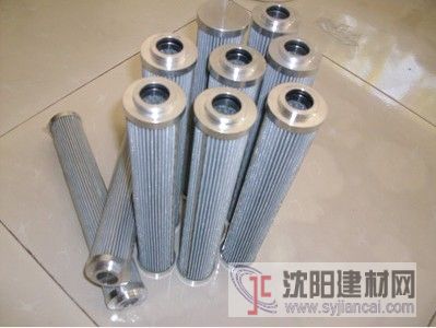 SX-T-100X500润滑油滤芯