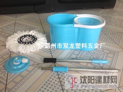 好神拖兼具多种功能于一体