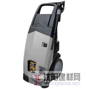 冷水高压清洗机哪家好？