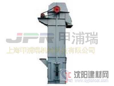 TH型斗式提升机，垂直斗式提升机输送设备