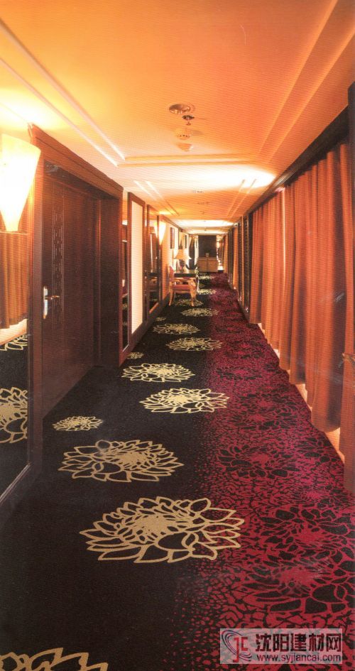 走廊地毯-3