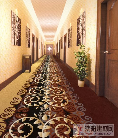 走廊地毯-8