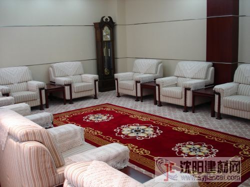 会议室地毯-1