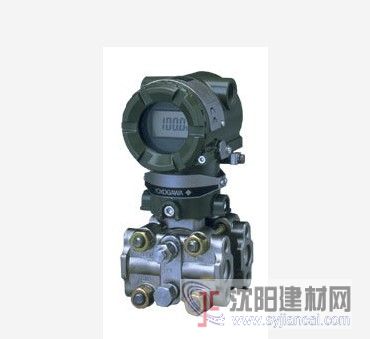 横河EJA110A 横河差压变送器