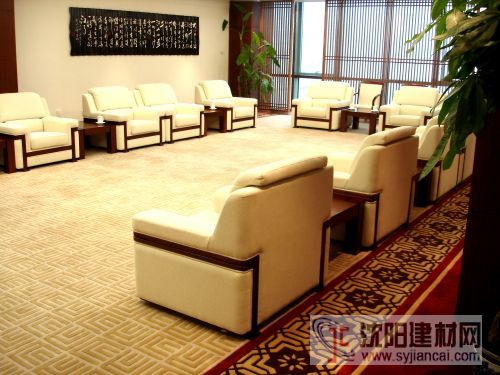 会议室地毯-10