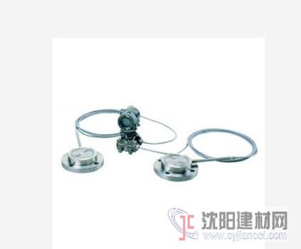 横河EJA118W 横河远传差压变送器