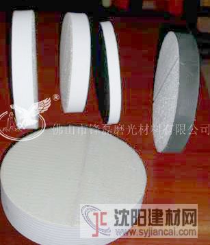 北京不锈钢保温器皿纹路均匀拉丝轮招商加盟