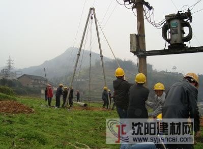 山西省立杆机_山西省立杆机厂家