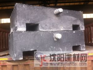 沈阳铸造配重块厂家