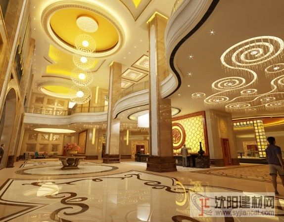 广东哪个灯具品牌质量好/大型异型非标工程灯