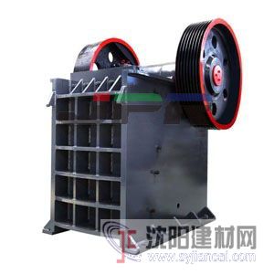 细颚式破碎机，上海颚式破碎机设备