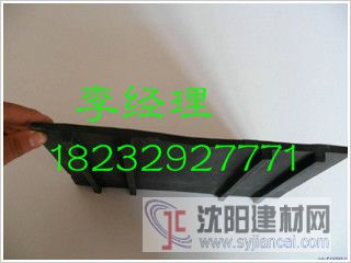 南昌背贴式止水带检测合格