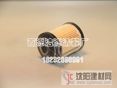 正确使用翡翠滤芯的必要性