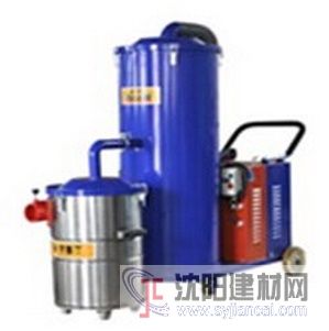 粉尘工业吸尘器