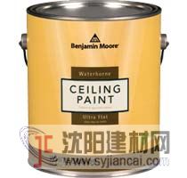 【Waterborne Ceiling Paint】专业天花漆系列