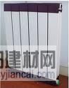 河北冀州暖气片厂直销铜铝复合UR8002散热器