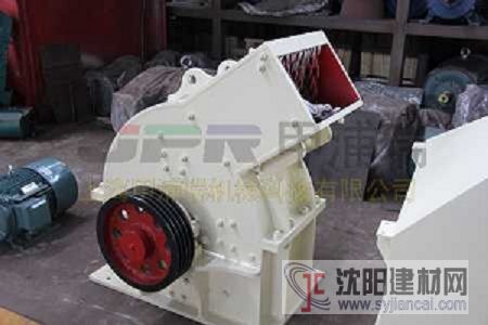 上海PC600x400小型锤式破碎机设备 厂家
