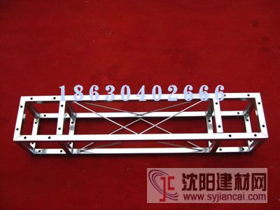 桁架厂家桁架分析