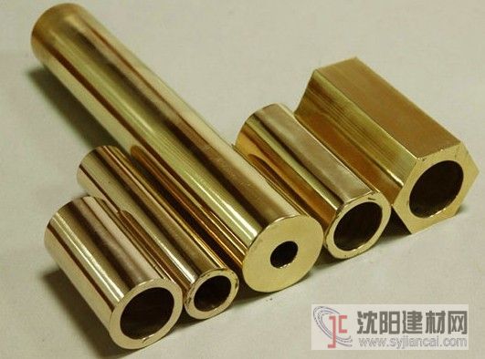 黄铜管广利黄铜管专业厂家