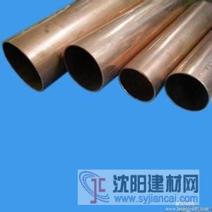 紫铜管T2紫铜方管量大可免费切割