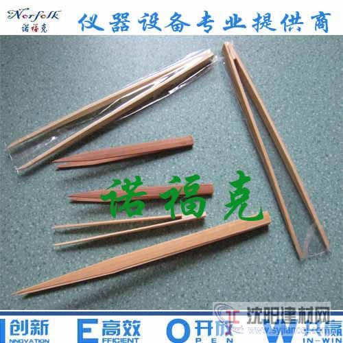 防静电竹镊子