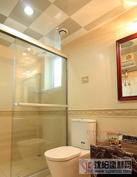专业上海卫生间玻璃门维修淋浴房移门换滑轮