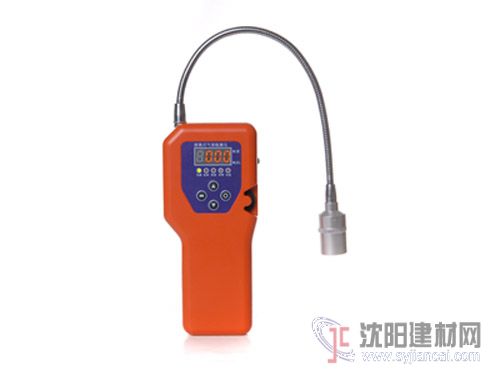 CA-2100H二甲苯检测仪 二甲苯泄漏报警仪