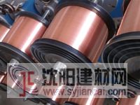 铜包铜,铜包铜丝,铜包铜线材,揭阳正兴铜包铜厂