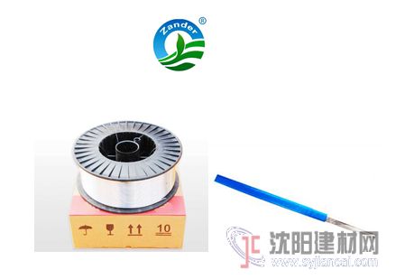 0.8-1.6mmAluminum welding wire ER5183