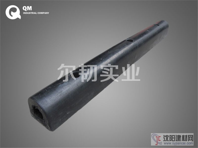 圆筒型橡胶护舷-圆筒型橡胶护舷厂家